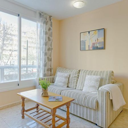 Apartment Apolo Iv-11 By Interhome Calp Extérieur photo