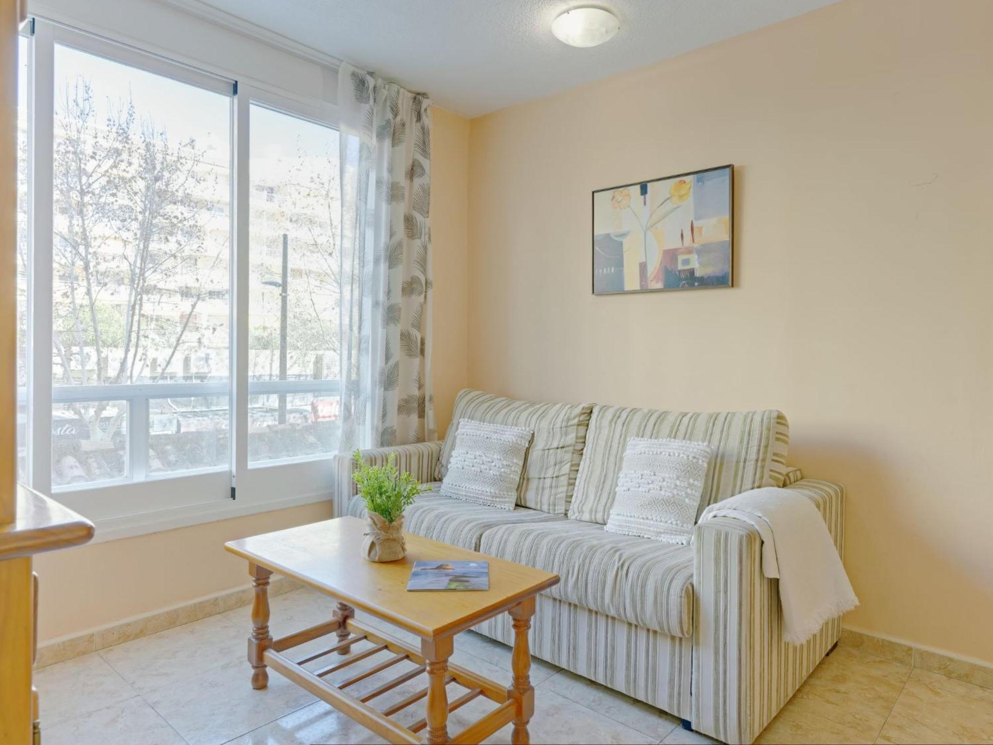 Apartment Apolo Iv-11 By Interhome Calp Extérieur photo