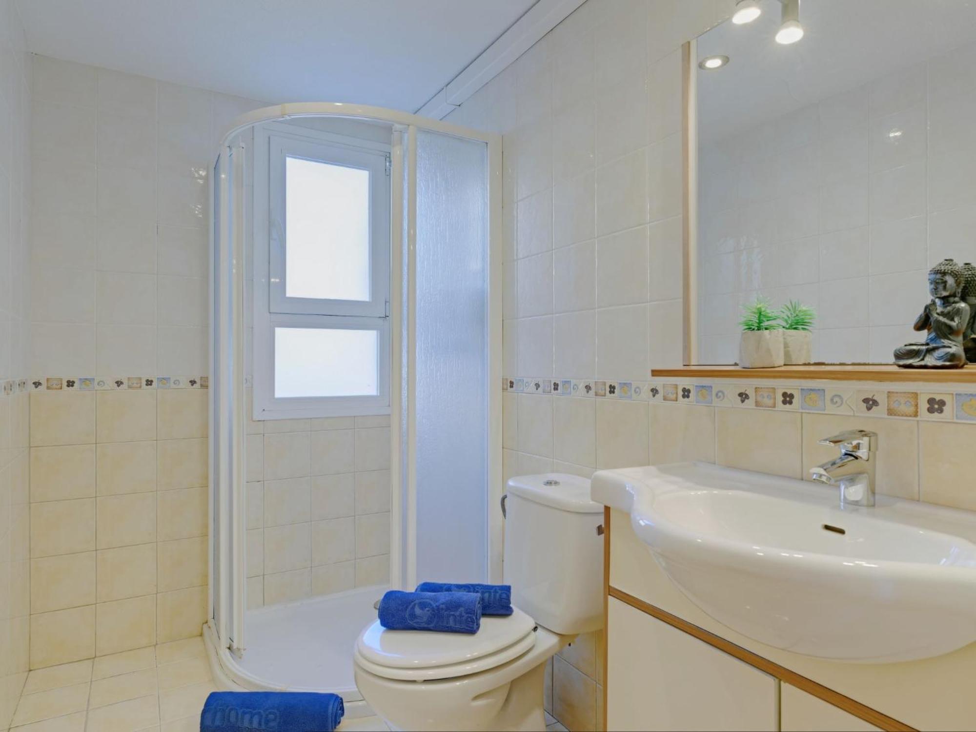 Apartment Apolo Iv-11 By Interhome Calp Extérieur photo